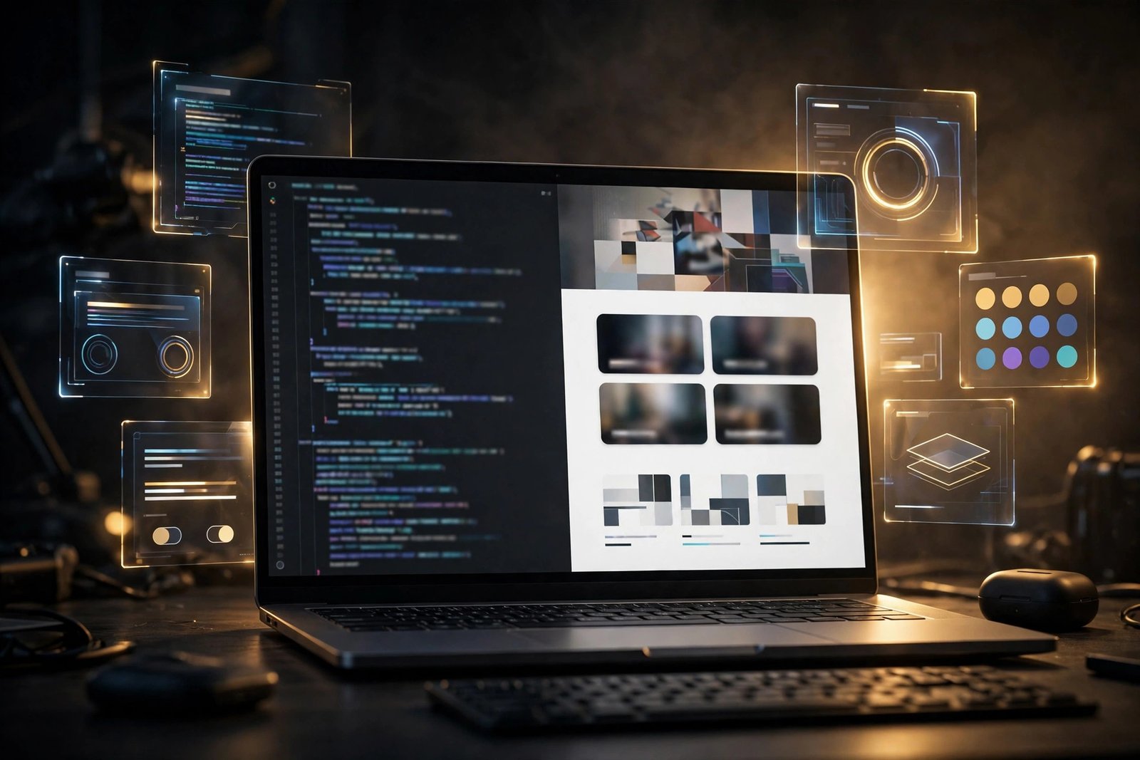 Skill Connect